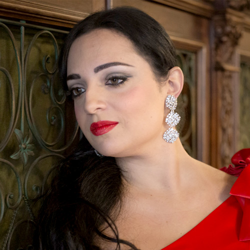Prof.ssa Sabrina Messina