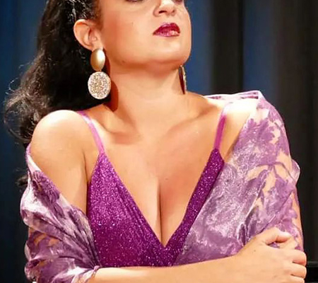 Vocal Coach e Vocal Trainer | Una Voce Sana è Bella