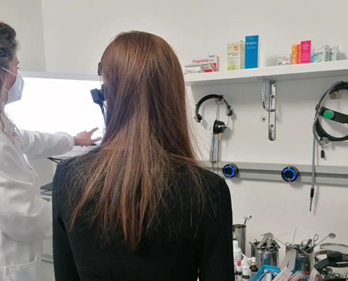 Visite Mediche Foniatriche | Una Voce Sana è Bella