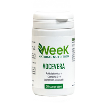 Vocevera | Una Voce Sana è Bella