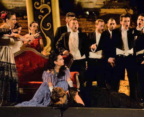 Lezioni di Canto Catania | Una Voce Sana è Bella