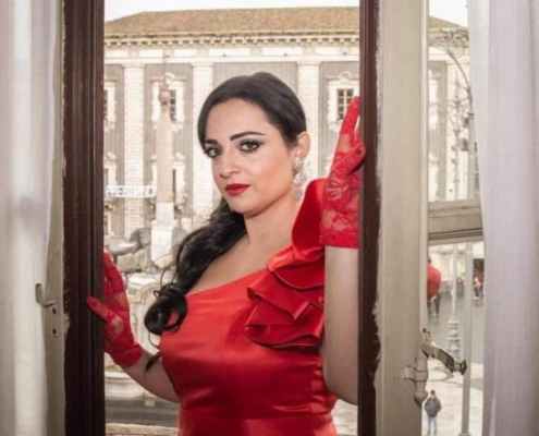 Corsi e Lezioni Canto | Una Voce Sana è Bella