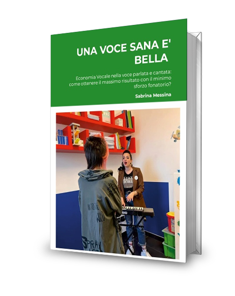 Una Voce Sana è Bella