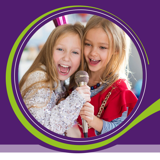 “Musicantando” per Bambini